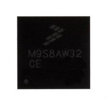 MC9S08AW32CFDE|Freescale Semiconductor