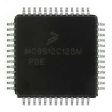 MC9S12C128MPBE|Freescale Semiconductor