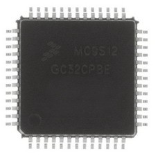 MC9S12GC32CPBE|Freescale Semiconductor