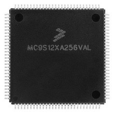 MC9S12XA256VAL|Freescale Semiconductor