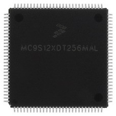 MC9S12XDT256MAL|Freescale Semiconductor