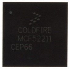 MCF52211CEP66|Freescale Semiconductor