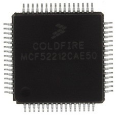 MCF52212CAE50|Freescale Semiconductor