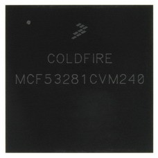 MCF53281CVM240|Freescale Semiconductor