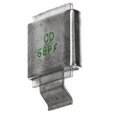 MCM01-002ED800J-F|Cornell Dubilier Electronics (CDE)