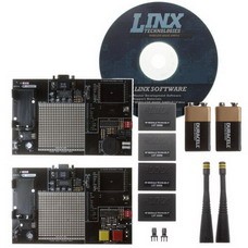 MDEV-916-SC-P|Linx Technologies Inc