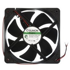 MEC0254V2-000U-A99|Sunon Fans