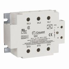 GN350ASR|Crouzet C/O BEI Systems and Sensor Company