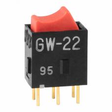 GW22RCP|NKK Switches