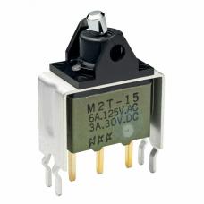 M2T15TXW13|NKK Switches