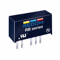 RB-1512D/HP|Recom Power Inc