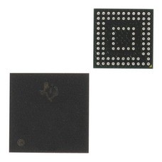 TLV320AIC34IZAS|Texas Instruments