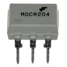 MOC8204M|Fairchild Optoelectronics Group