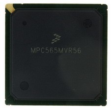 MPC565MVR56|Freescale Semiconductor