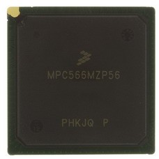 MPC566MZP56|Freescale Semiconductor