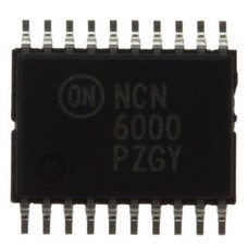 NCN6000DTBR2|ON Semiconductor
