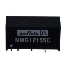 NMG1215SC|Murata Power Solutions Inc