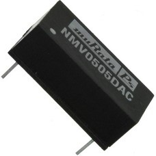 NMV0505DAC|Murata Power Solutions Inc