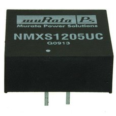 NMXS1205UC|Murata Power Solutions Inc
