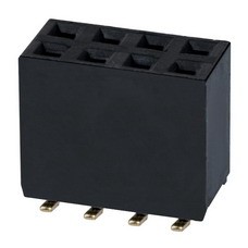 NPPC042KFMS-RC|Sullins Connector Solutions