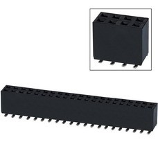 NPTC212KFMS-RC|Sullins Connector Solutions