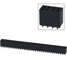 NPTC352KFMS-RC|Sullins Connector Solutions