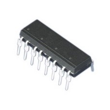 PC844XJ0000F|Sharp Microelectronics