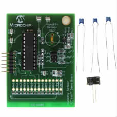 PIC16F690DM-PCTLHS|Microchip Technology