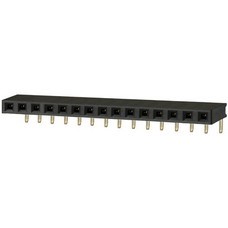 PPPC151LGBN-RC|Sullins Connector Solutions
