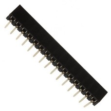NPPN151FGGN-RC|Sullins Connector Solutions
