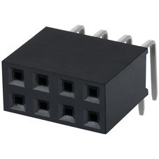 PPTC042LJBN|Sullins Connector Solutions