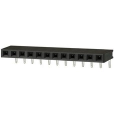 PPTC121LGBN-RC|Sullins Connector Solutions