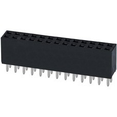 PPTC132LFBN|Sullins Connector Solutions