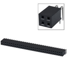 PPTC312LJBN-RC|Sullins Connector Solutions
