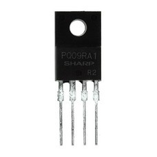 PQ09RA1|Sharp Microelectronics