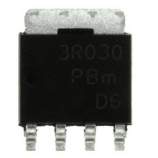 PSMN3R0-30YL,115|NXP Semiconductors