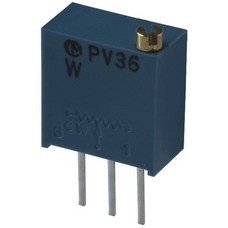 PV36W101A01B00|Murata Electronics North America
