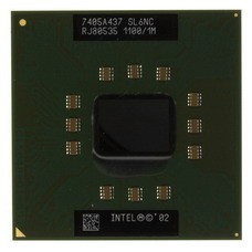 RJ80535LC0051MSL6NC|Intel