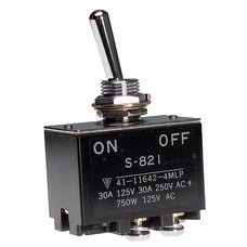 S821|NKK Switches of America Inc