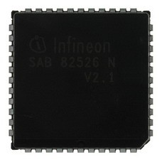 SAB82526N-V21|Infineon Technologies