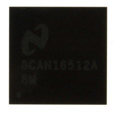SCAN16512ASM/NOPB|National Semiconductor