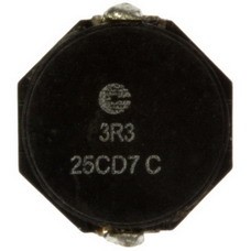 SD8328-3R3-R|Cooper Bussmann/Coiltronics