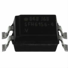 SFH6156-4T|Vishay Semiconductors