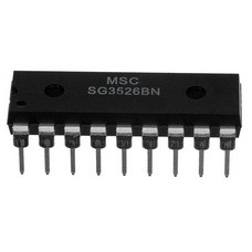 SG3526BN|Microsemi Analog Mixed Signal Group