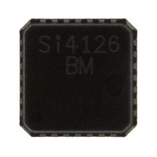 SI4126-F-BM|Silicon Laboratories  Inc