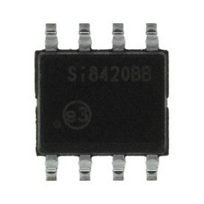 SI8420BB-C-IS|Silicon Labs