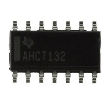 SN74AHCT132DGVRE4|Texas Instruments