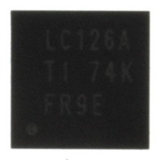 SN74LVC126ARGYR|Texas Instruments