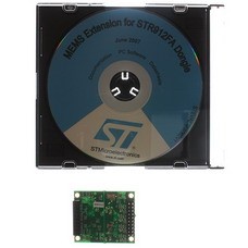 STEVAL-IFS002V1|STMicroelectronics