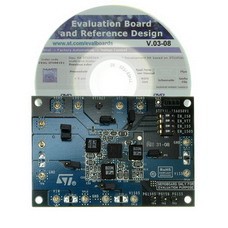 STEVAL-ISA050V1|STMicroelectronics